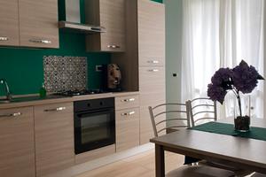 Casa vacanza a Sorrento