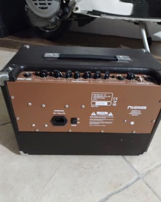 Amplificatore Revoltage 20 W