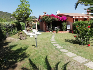 Casa vacanze Costa Rei Sardegna