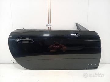 PORTIERA ANTERIORE DESTRA MERCEDES SLK W172 3° Se