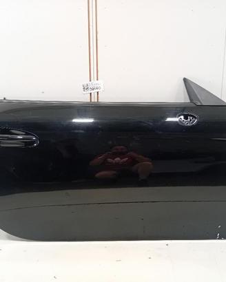 PORTIERA ANTERIORE DESTRA MERCEDES SLK W172 3° Se
