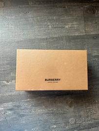 Occhiali Burberry Uomo