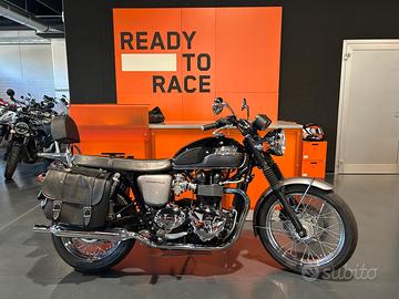 Triumph Bonneville T100