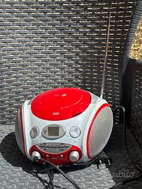 Radio, CD Trevi