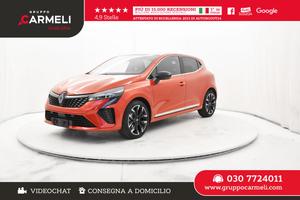 Renault Clio 1.6 E-Tech full hybrid Techno 145cv -