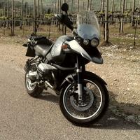 R 1150 gs