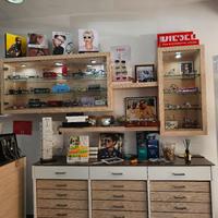 arredamento completo negozio