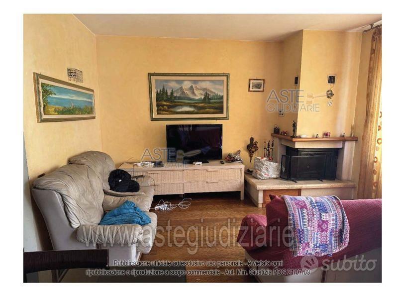 Appartamento – Fabriano, Piano, Ancona - Altro