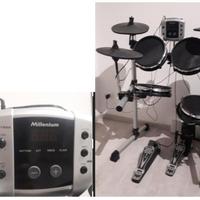 batteria elettrica
