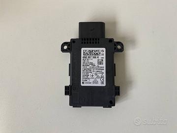 Modulo elettronico Audi RS6 (C8) 4.0