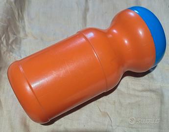 Vintage contenitore cacao anni 80