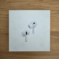 AirPods Pro Seconda Generazione