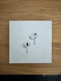 AirPods Pro Seconda Generazione