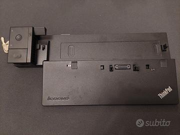 Lenovo docking station