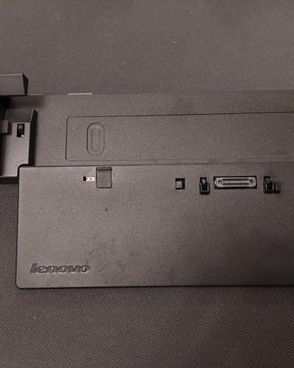 Lenovo docking station