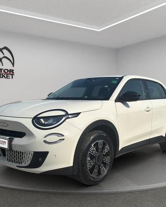 Fiat 600 1.2 hybrid Pop 145cv auto
