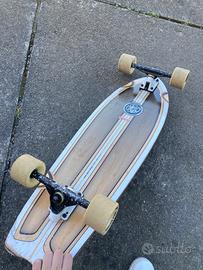 skateboard cruiser OXELO