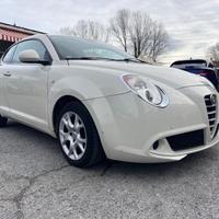 Alfa Romeo MiTo 1.4 T 135 CV Progression