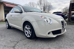 Alfa Romeo MiTo 1.4 T 135 CV Progression