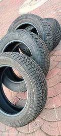 Gomme invernali KUMHO 215/60 r17