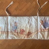 Trapunta para colpi da lettino Anne Geddes