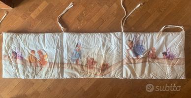 Trapunta para colpi da lettino Anne Geddes