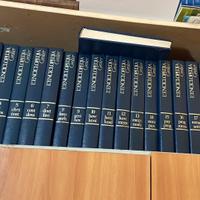 Enciclopedia Grolier