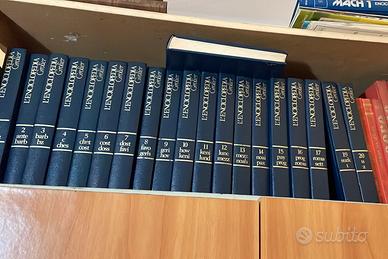 Enciclopedia Grolier