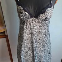 camicia notte lingerie 