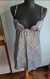camicia notte lingerie 