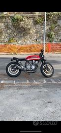 Honda cb 750F