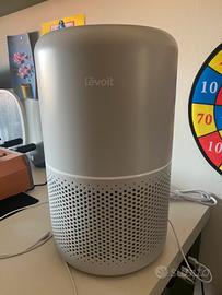 PURIFICATORE D'ARIA LEVOIT Core 300S Pro