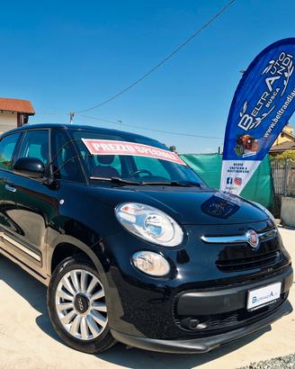 FIAT 500L 1.3 Mjt 85 Cv Pop Star 1proprietario