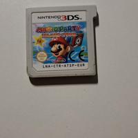 Mario Party Island Tour per Nintendo 3DS 