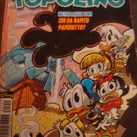 Topolino n. 2751 - 19 Agosto 2008
