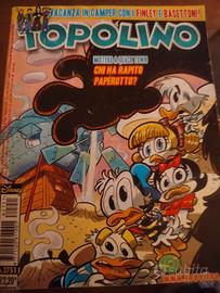 Topolino n. 2751 - 19 Agosto 2008