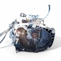 CAMBIO MANUALE FIAT DOBLO II 1.9 JTD 55201117