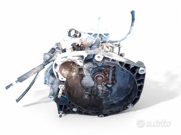 CAMBIO MANUALE FIAT DOBLO II 1.9 JTD 55201117