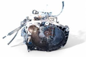 CAMBIO MANUALE FIAT DOBLO II 1.9 JTD 55201117