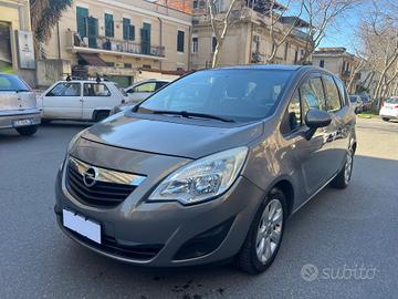 Opel Meriva 1.7 CDTI 110CV x commercianti