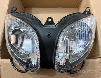 Faro anteriore yamaha tmax 500 anno 2001/2007