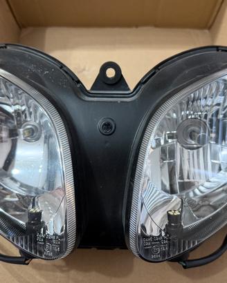 Faro anteriore yamaha tmax 500 anno 2001/2007