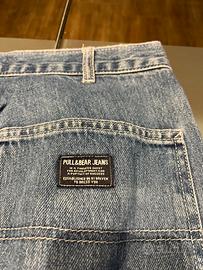 Pantaloni uomo