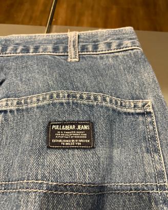 Pantaloni uomo