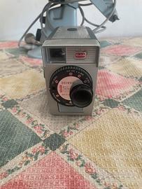 Registratore anni 50 kodac funzionante e in ottime