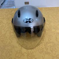 Vend o casco X-Lite