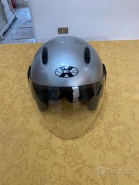 Vend o casco X-Lite