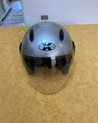 Vend o casco X-Lite