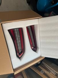 FARI POST LED BMW X5 G05