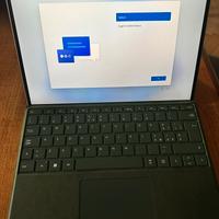 Microsoft Surface Pro 9